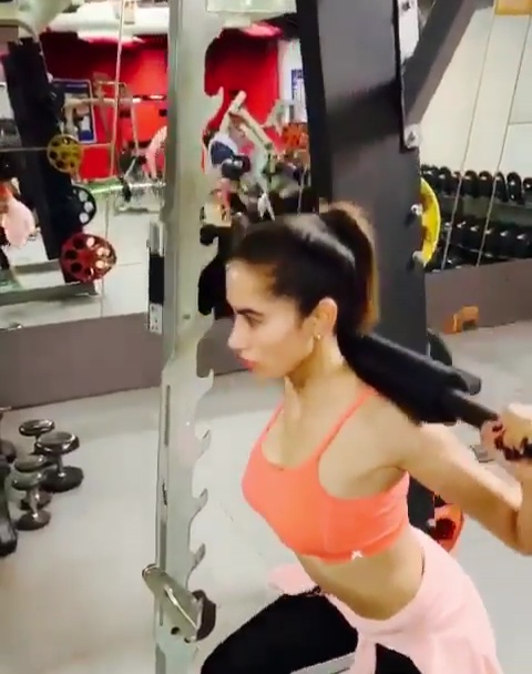 Preeti Rana