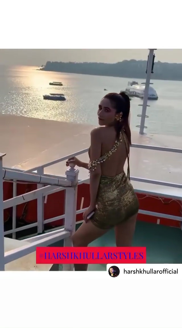 Preeti Rana