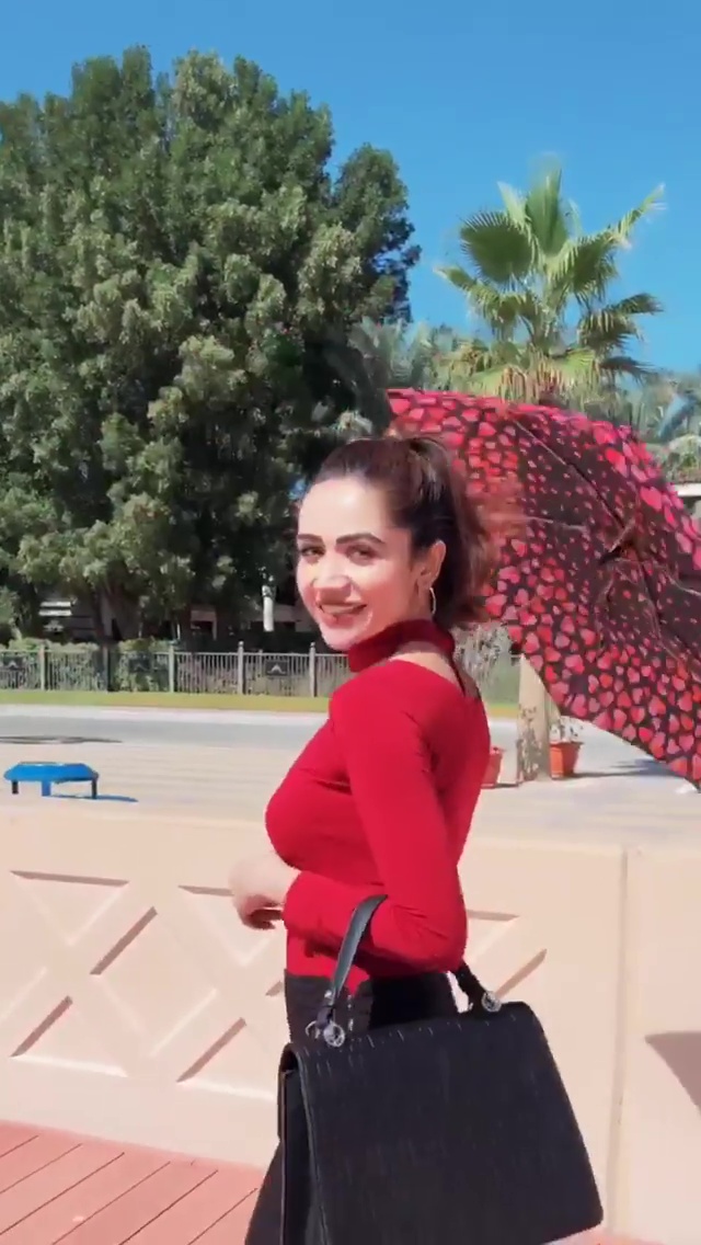Preeti Rana