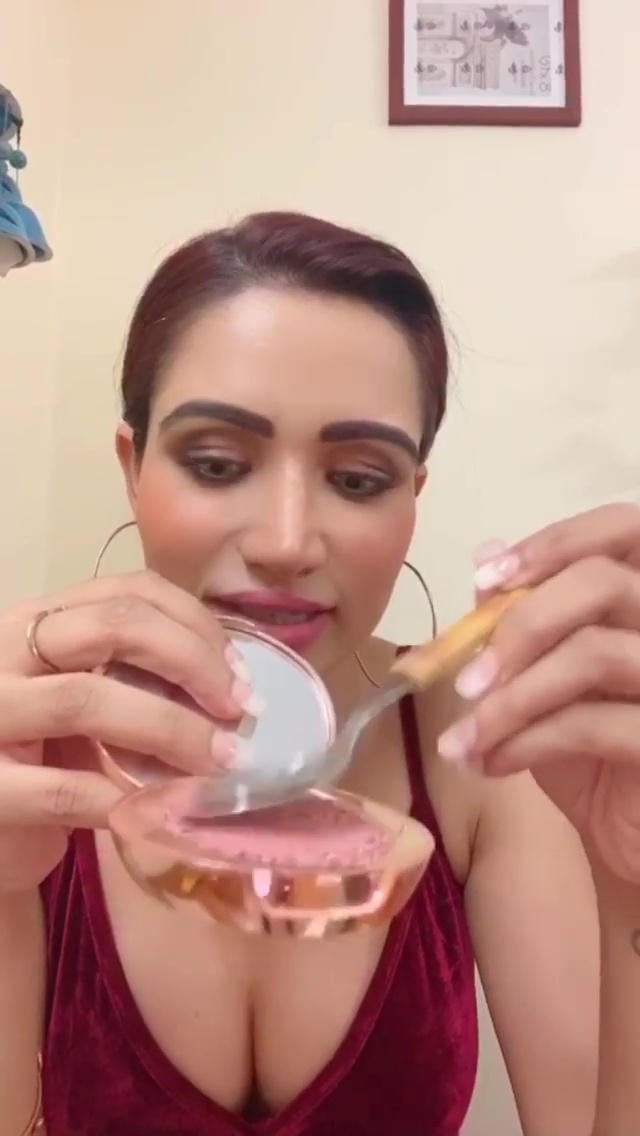 Preeti Rana