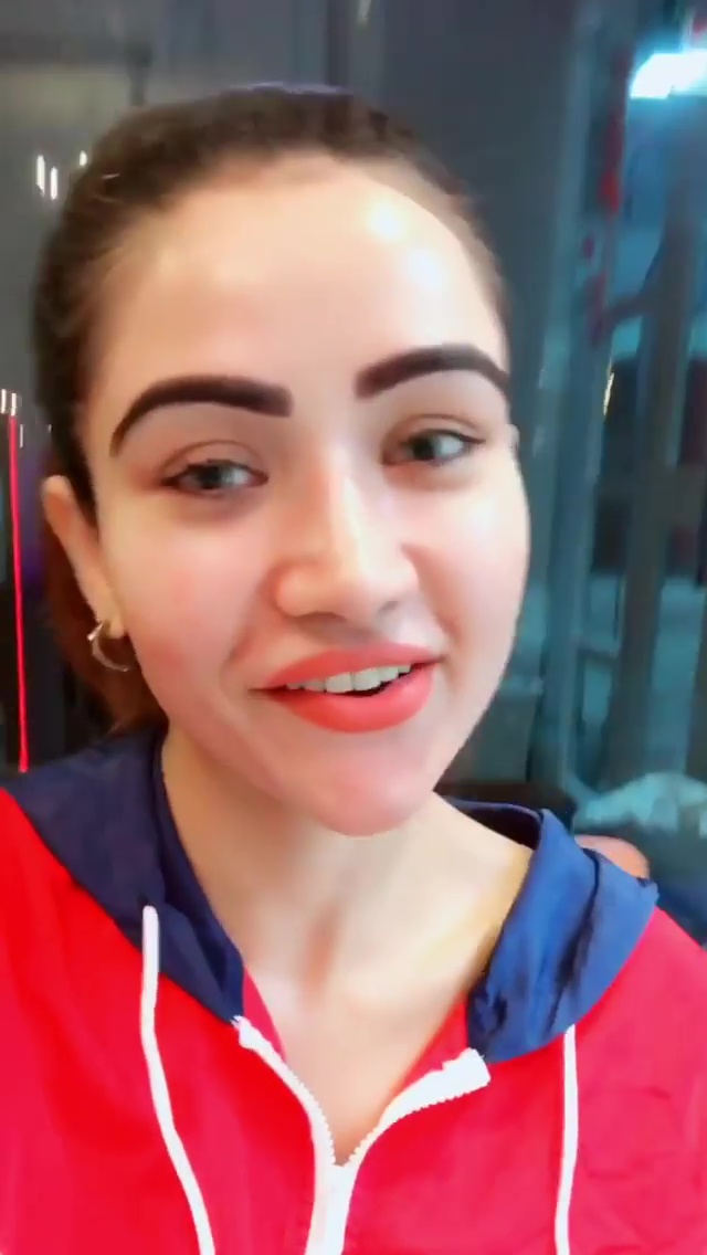 Preeti Rana