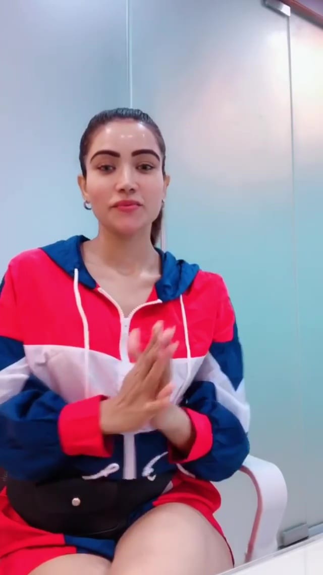 Preeti Rana