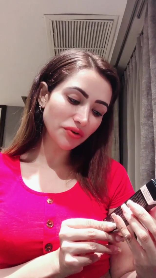 Preeti Rana