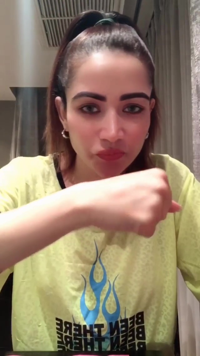 Preeti Rana