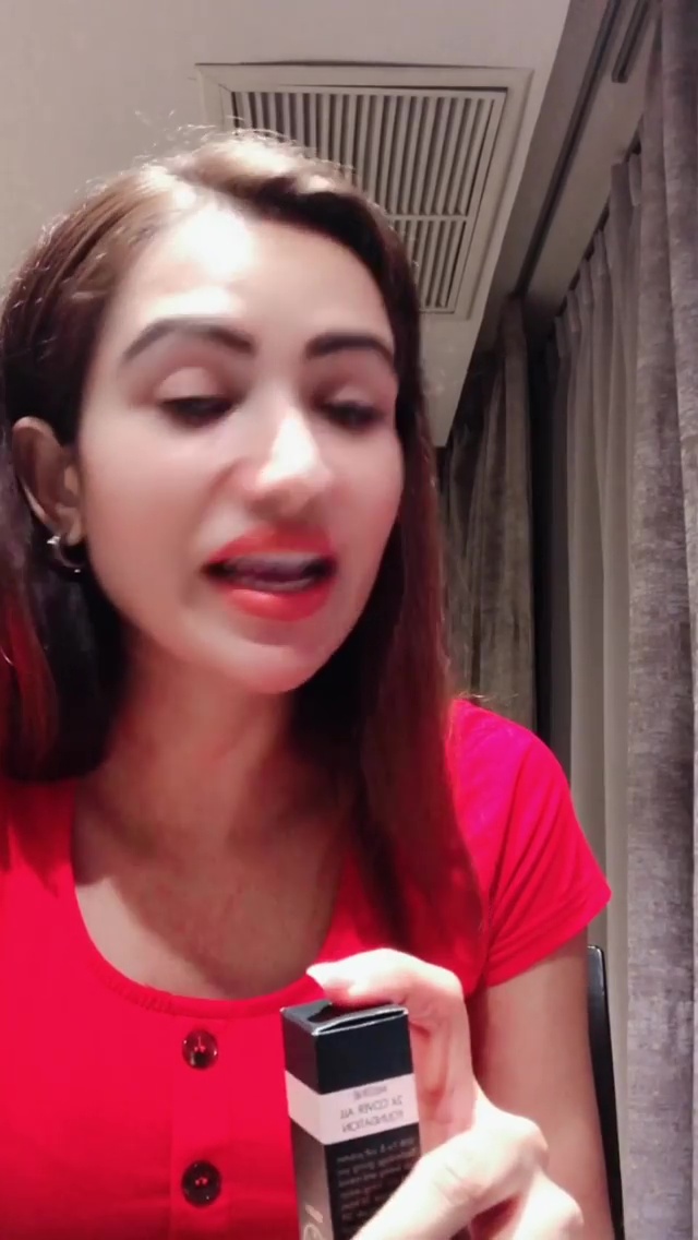 Preeti Rana