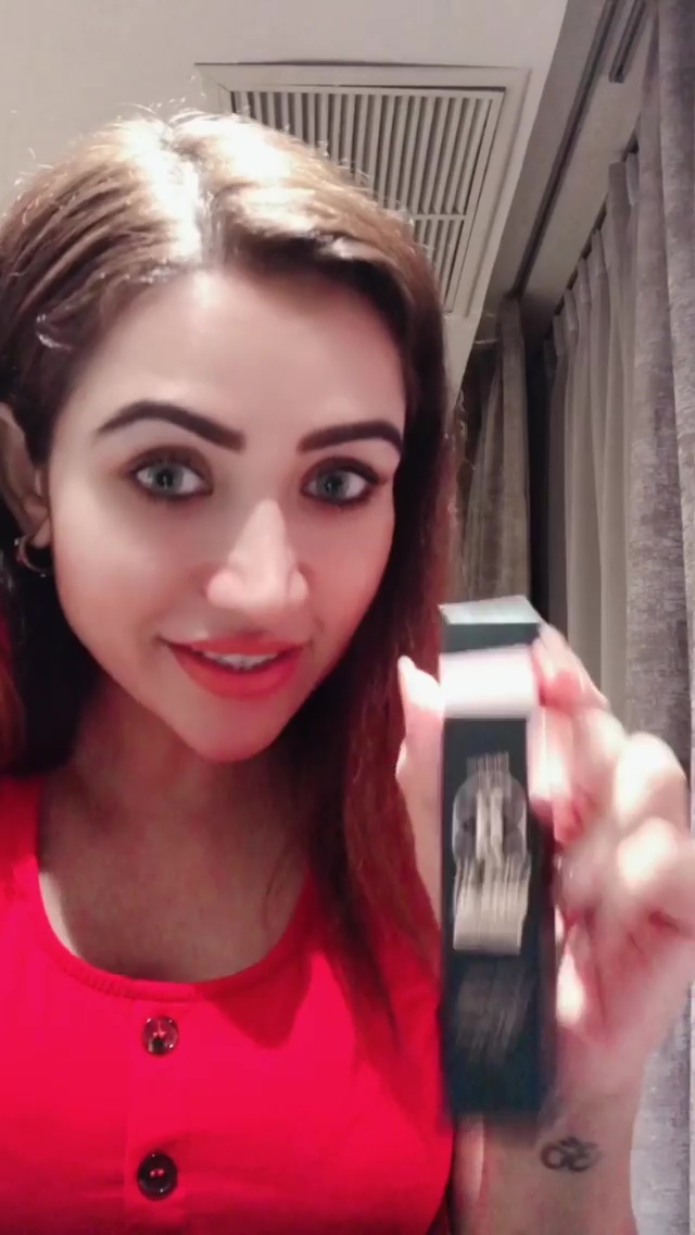 Preeti Rana