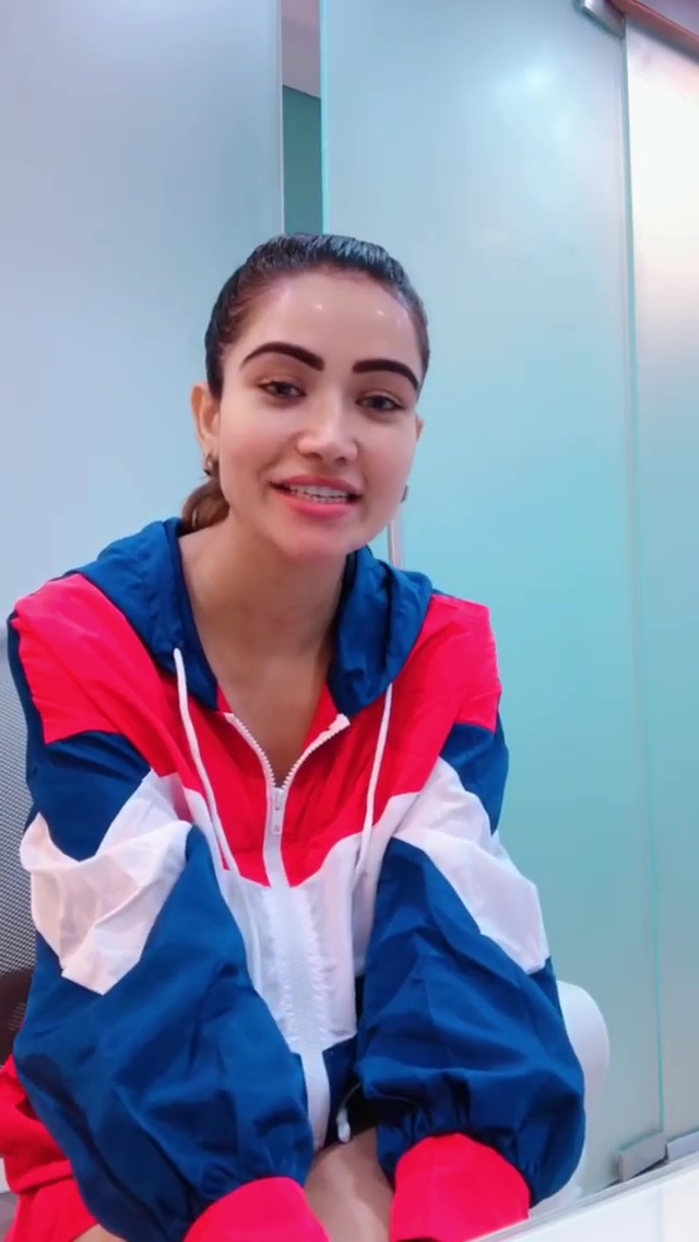 Preeti Rana