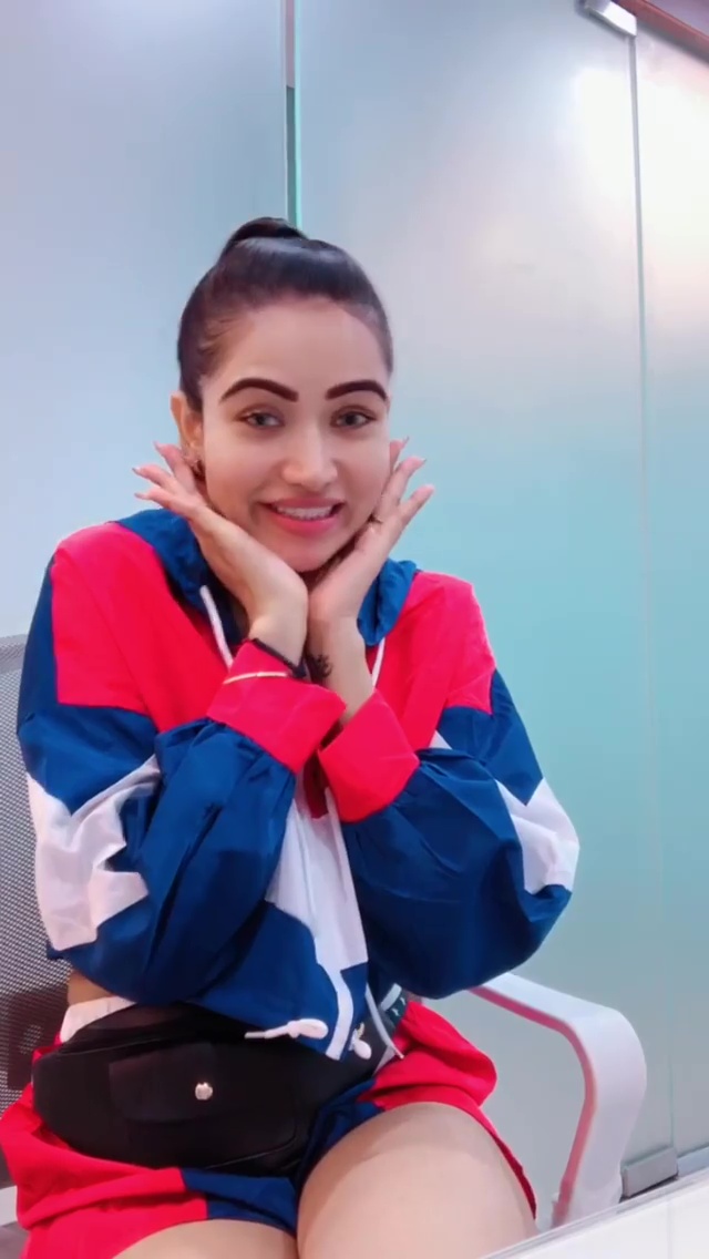 Preeti Rana