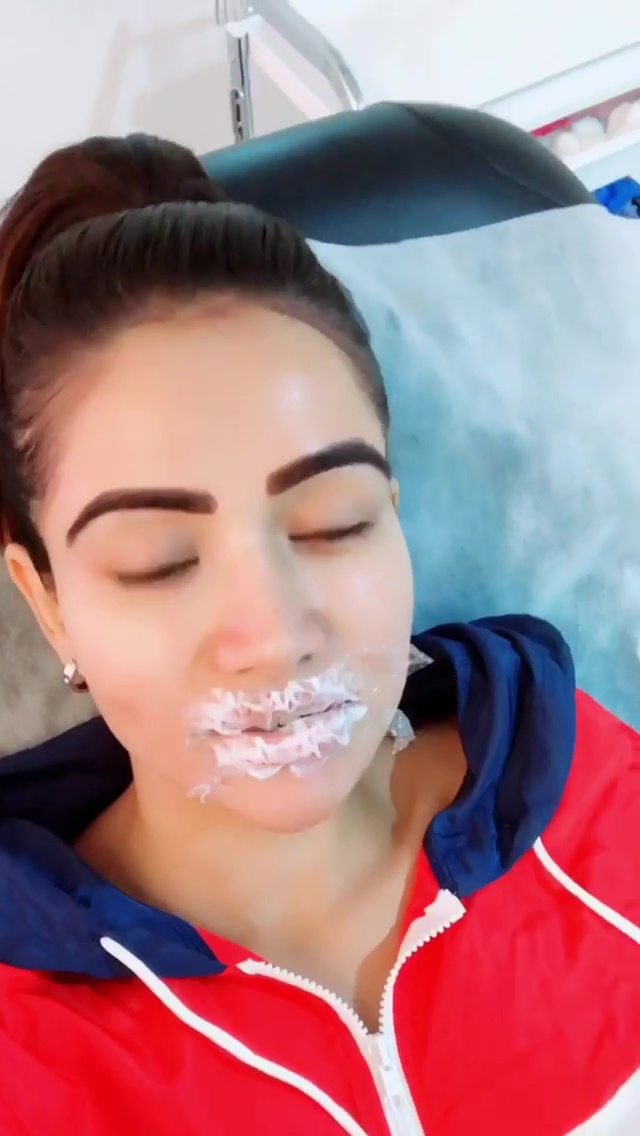Preeti Rana