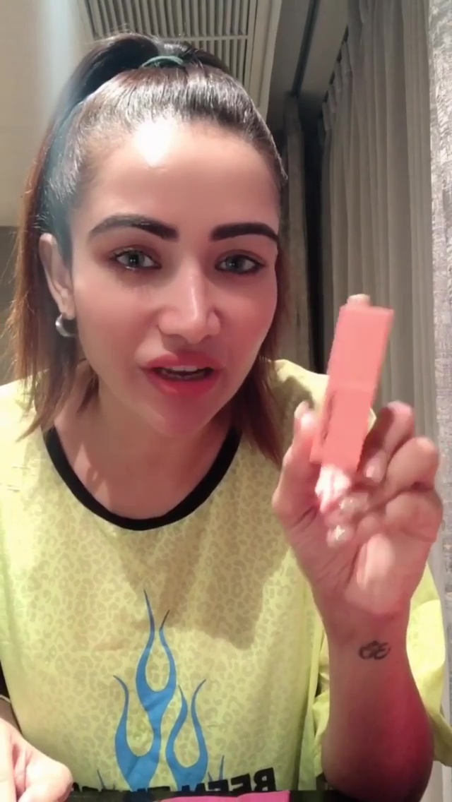 Preeti Rana