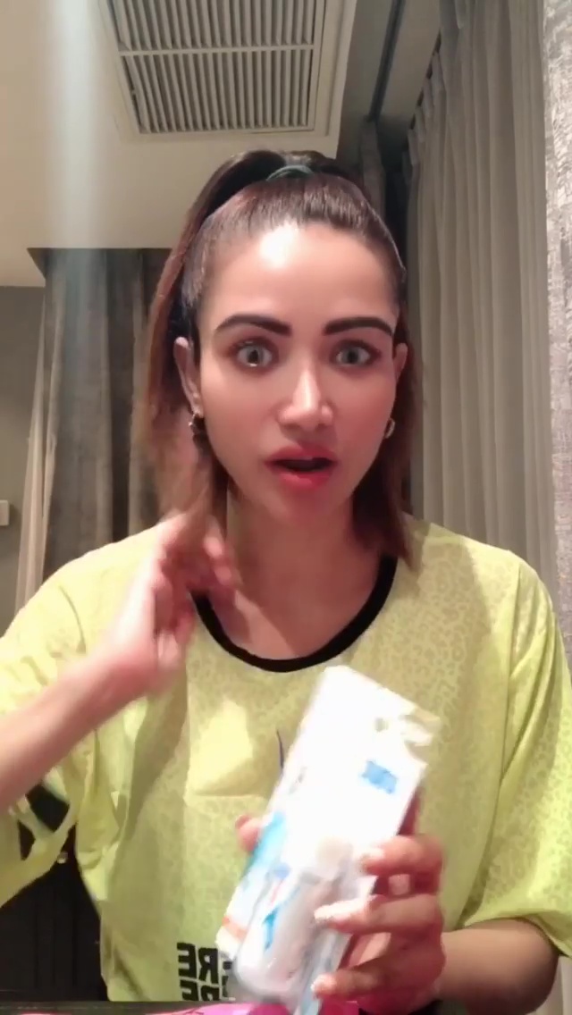 Preeti Rana