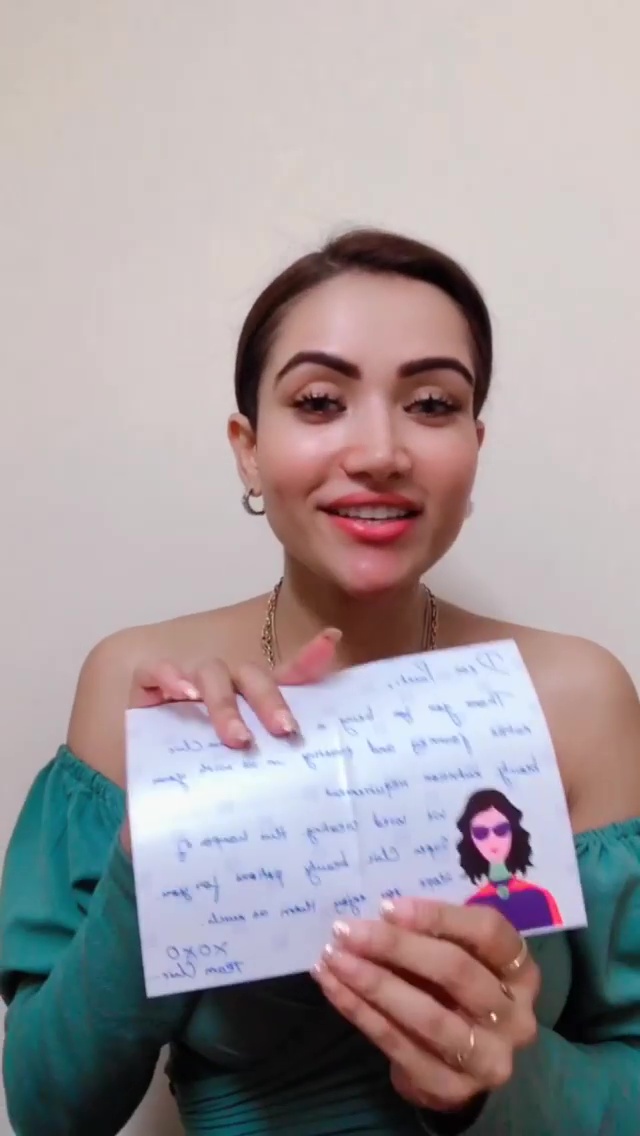 Preeti Rana