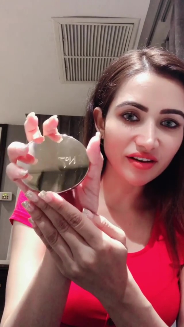 Preeti Rana