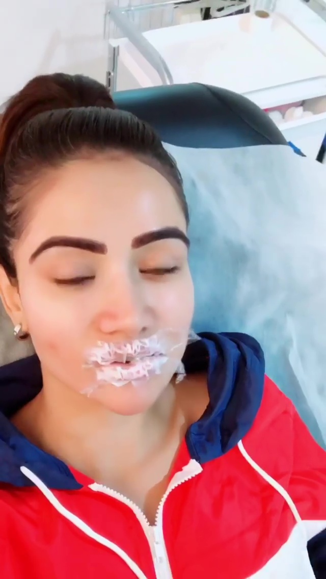 Preeti Rana
