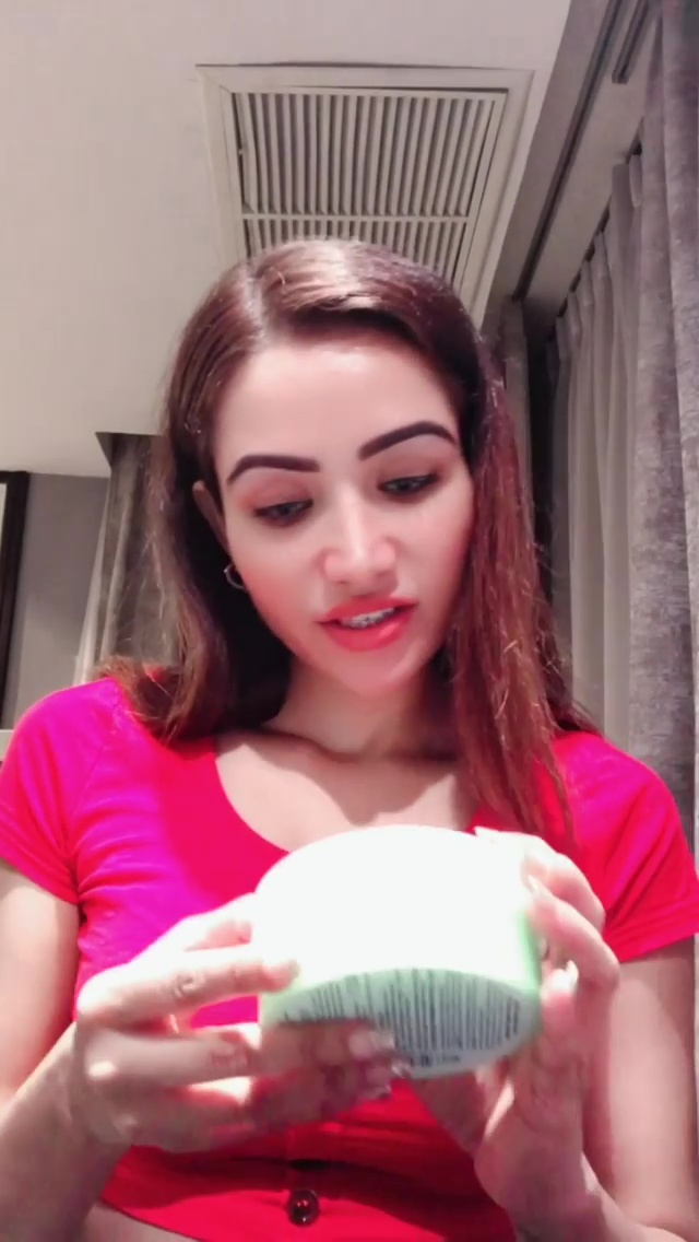 Preeti Rana