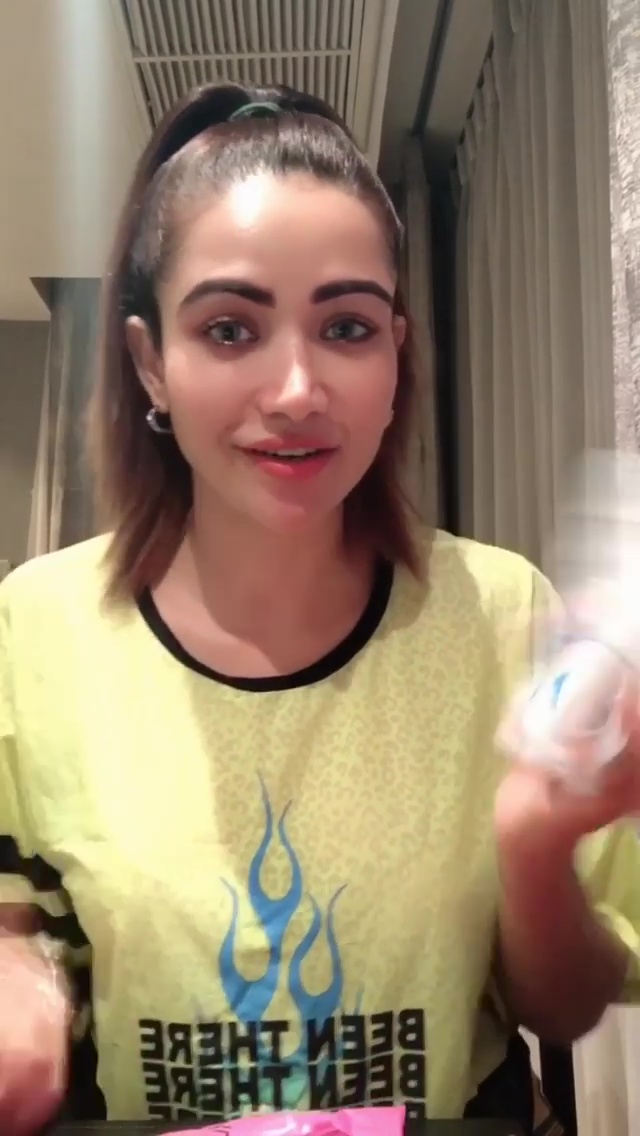 Preeti Rana