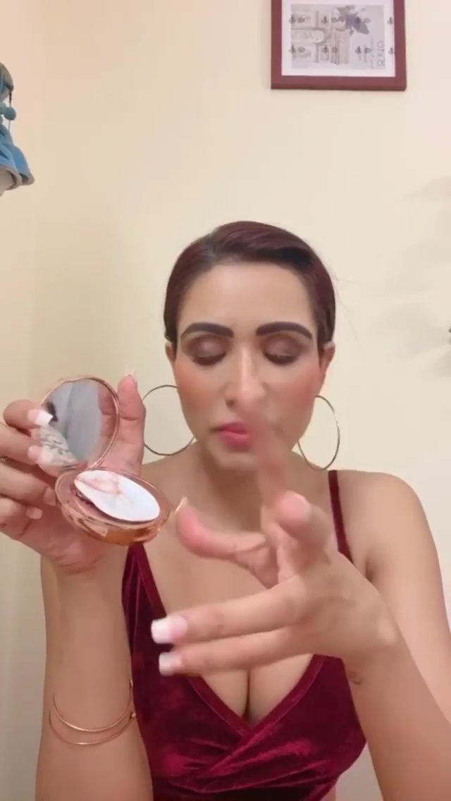 Preeti Rana