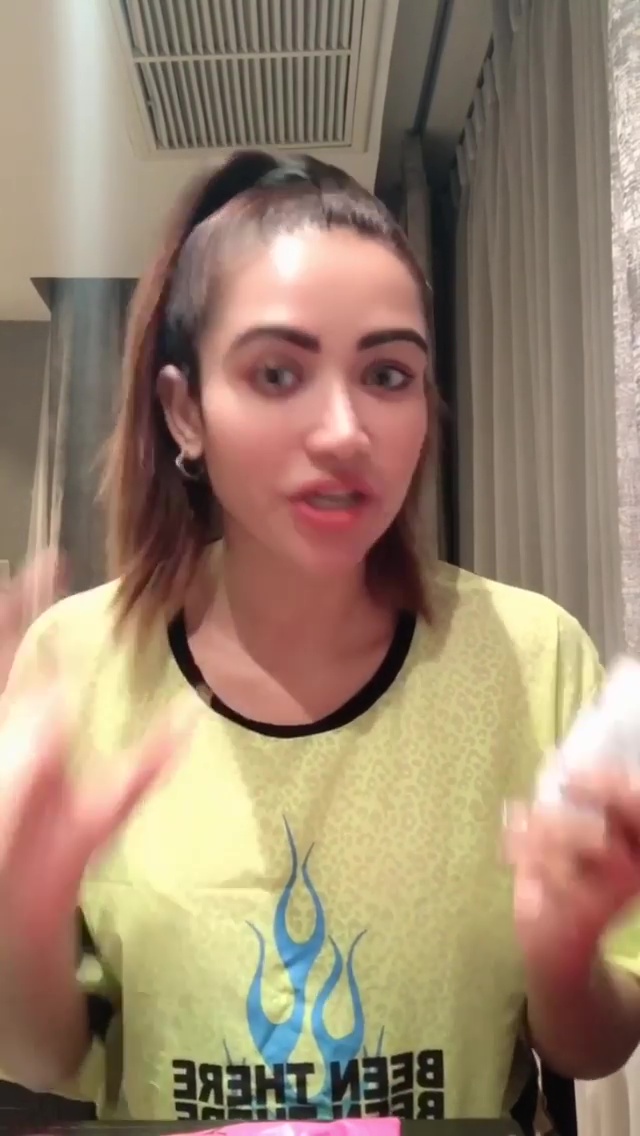 Preeti Rana