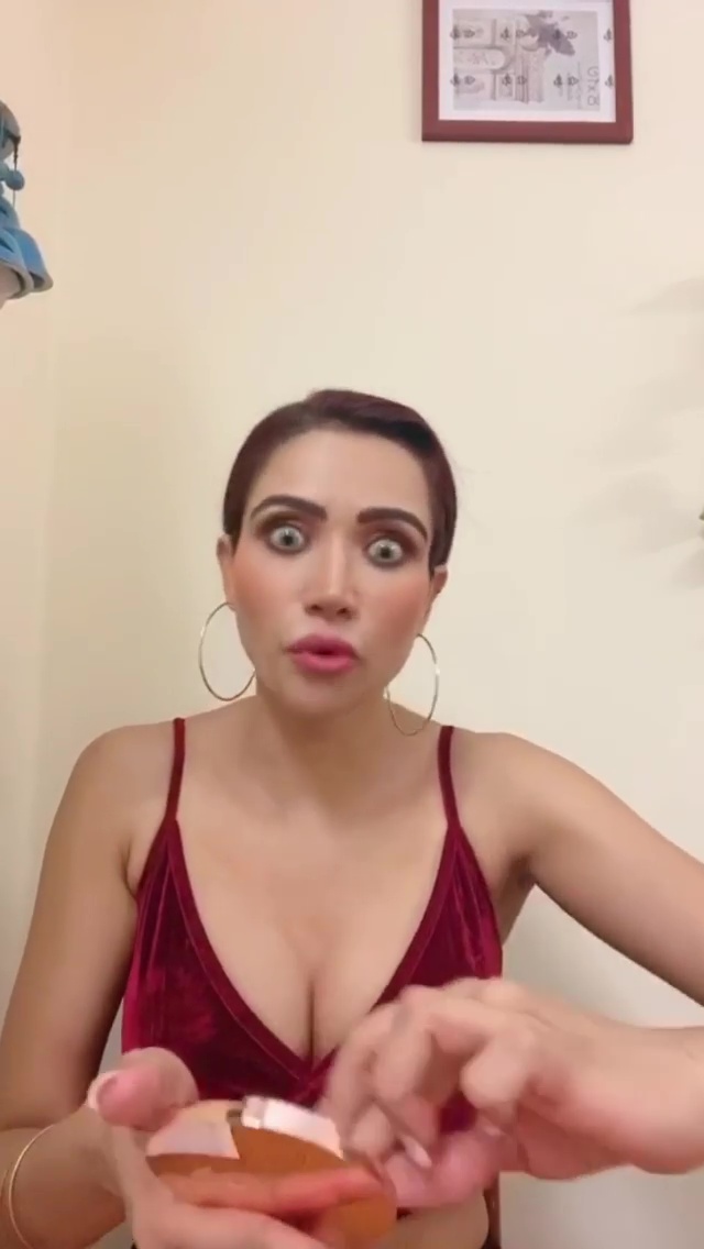Preeti Rana