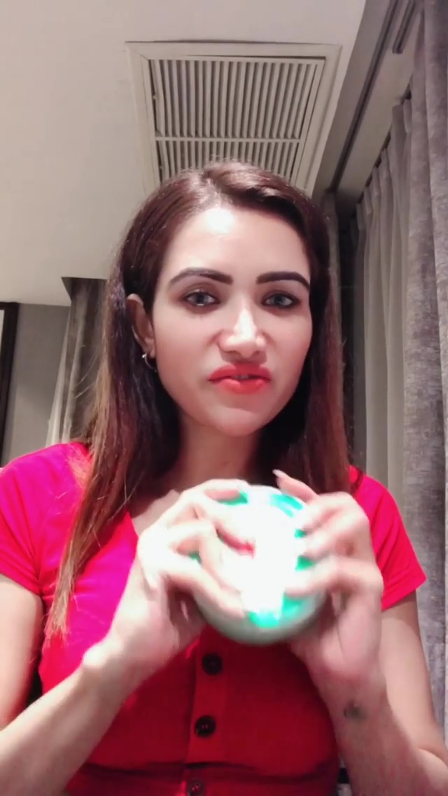 Preeti Rana