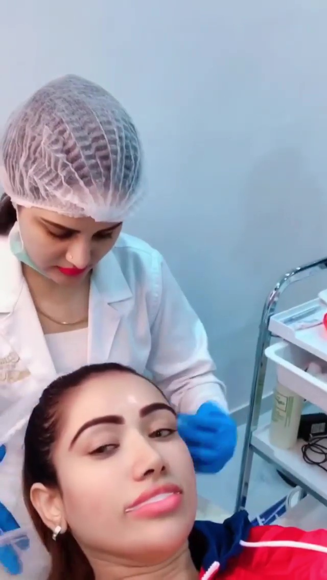 Preeti Rana