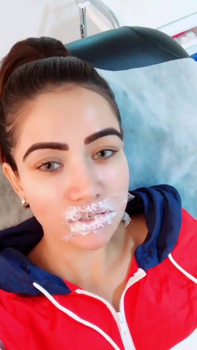 Preeti Rana