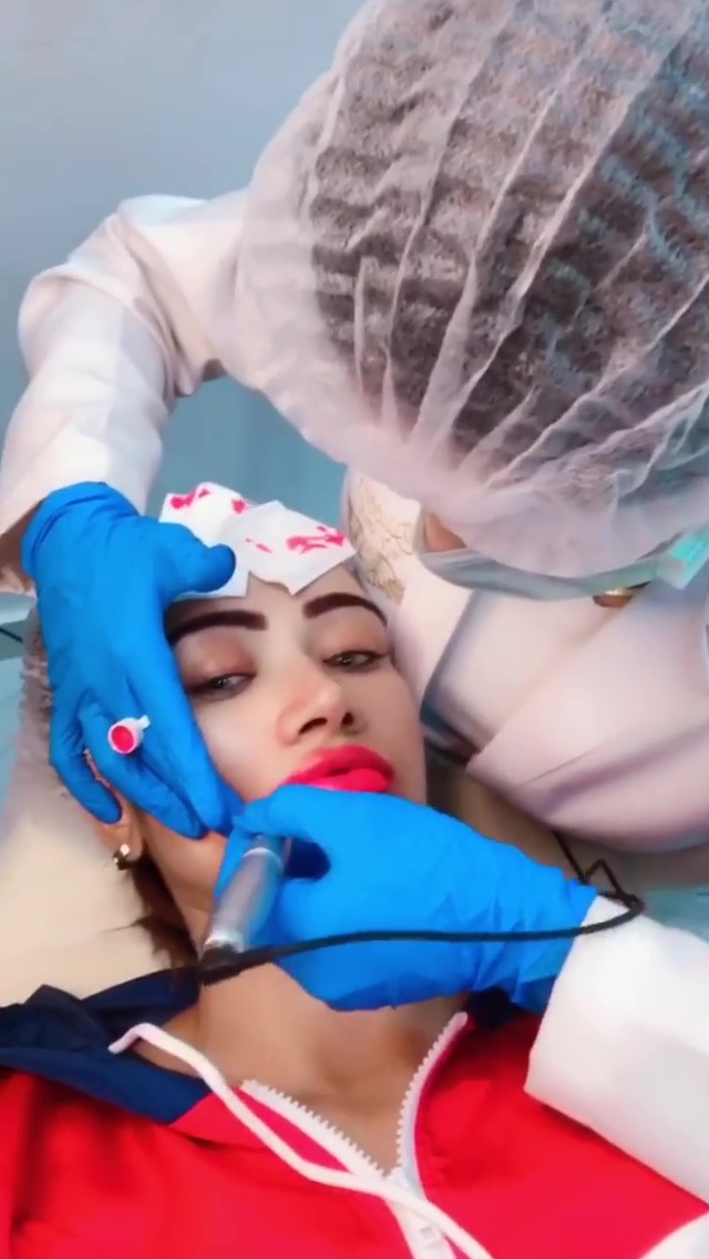 Preeti Rana