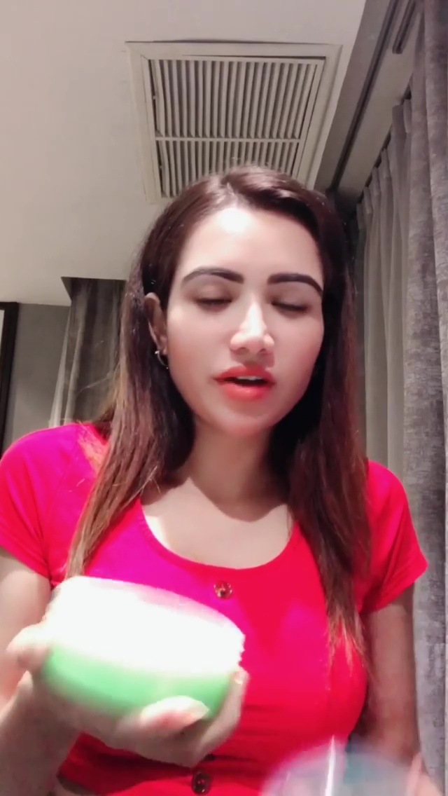 Preeti Rana