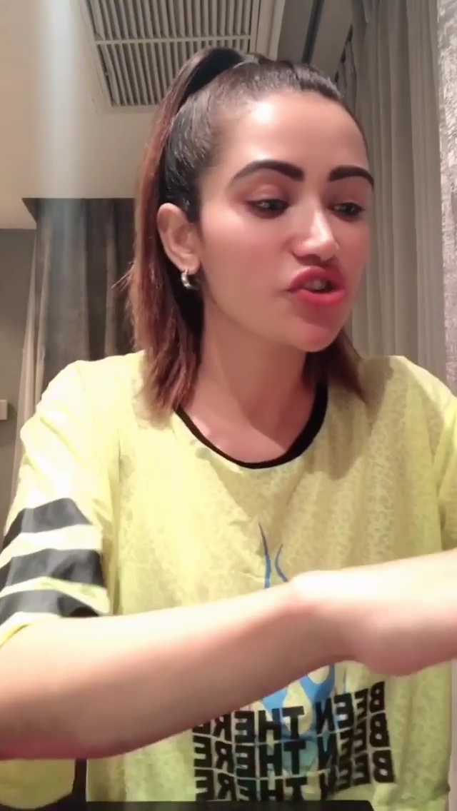 Preeti Rana