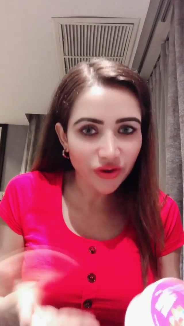 Preeti Rana