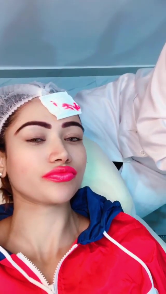 Preeti Rana