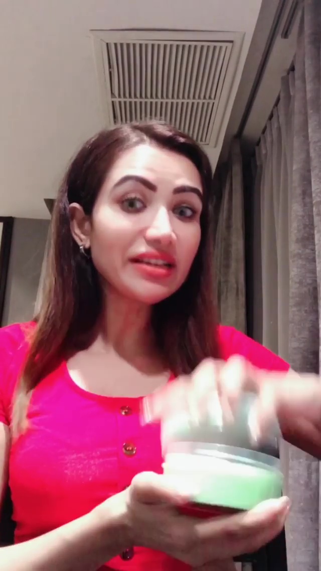 Preeti Rana