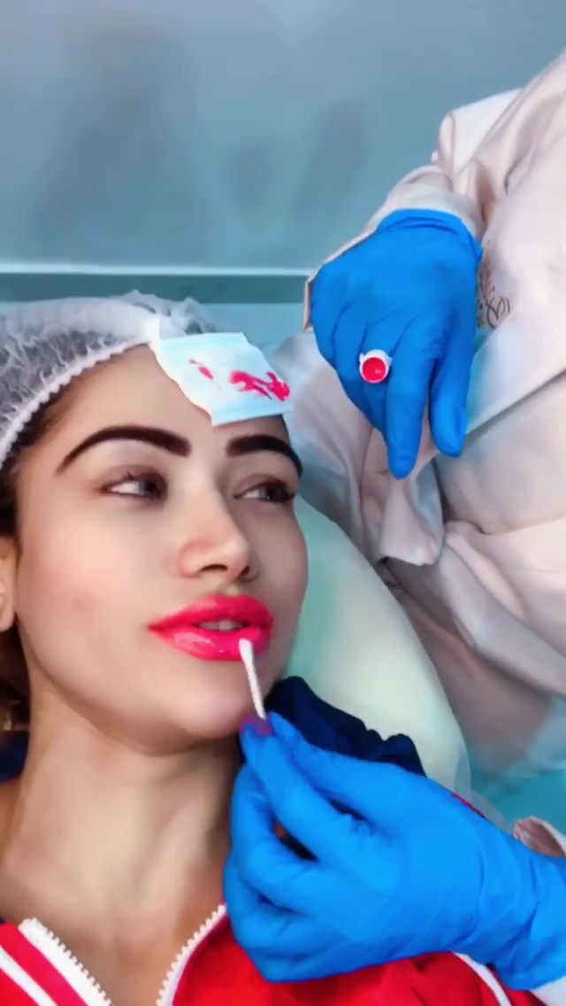 Preeti Rana