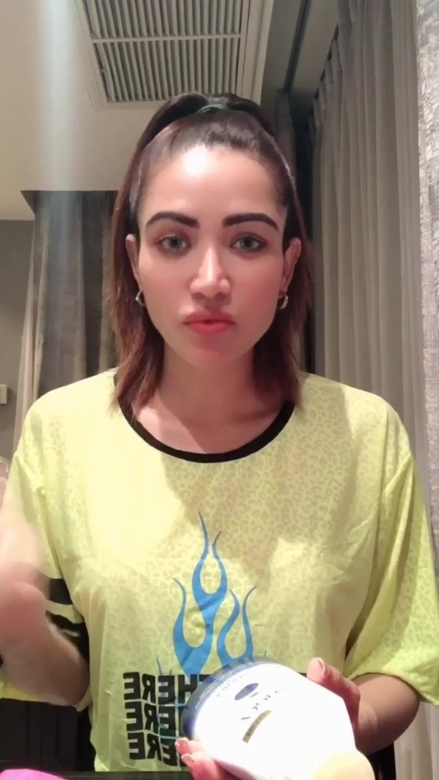 Preeti Rana Preeti Rana
