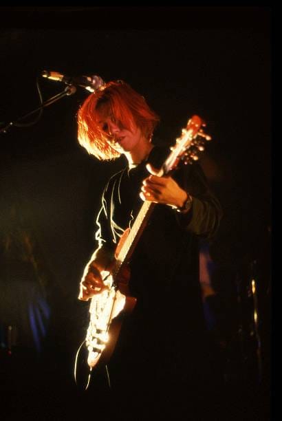 Miki Berenyi