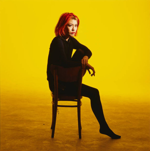Miki Berenyi Miki Berenyi