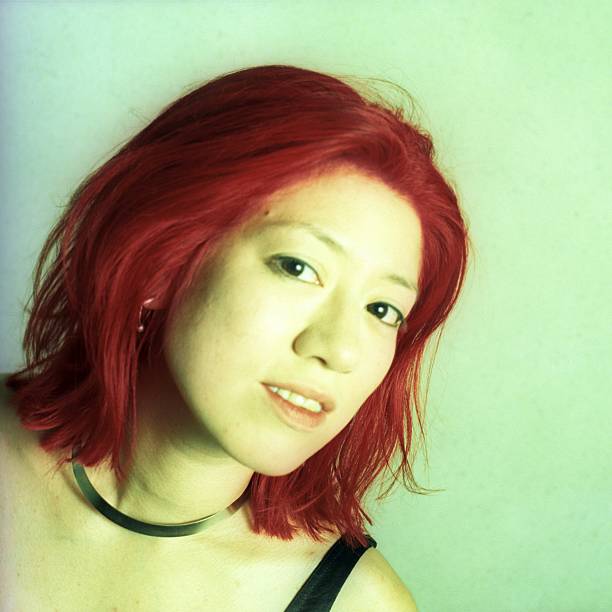 Miki Berenyi