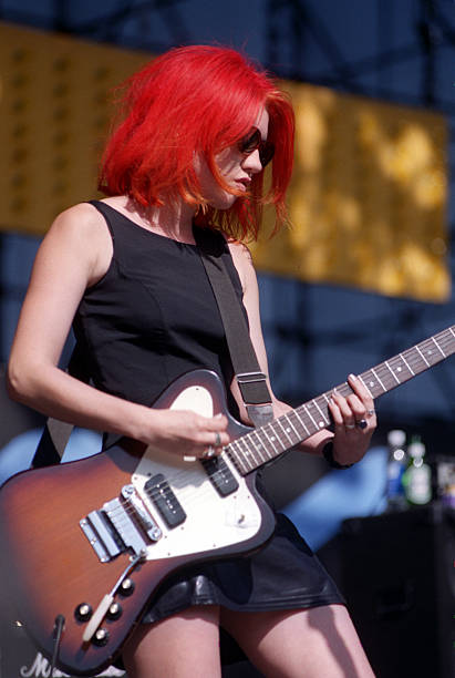 Miki Berenyi Miki Berenyi