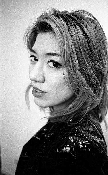Miki Berenyi Miki Berenyi