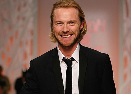 Ronan Keating