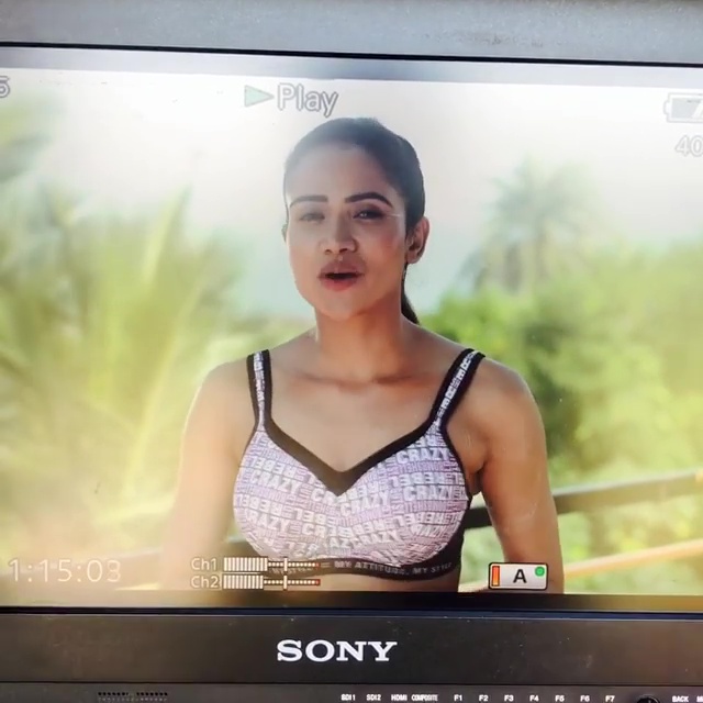 Preeti Rana