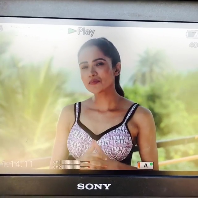 Preeti Rana