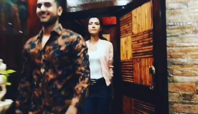 Preeti Rana