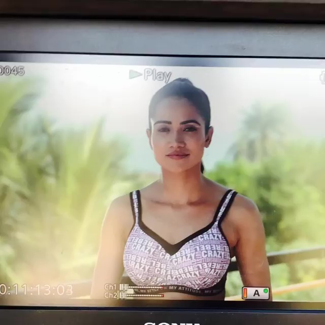 Preeti Rana