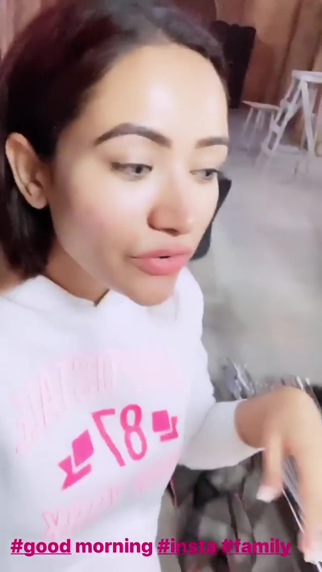 Preeti Rana