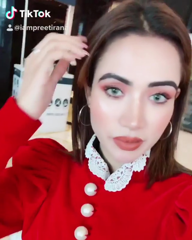 Preeti Rana