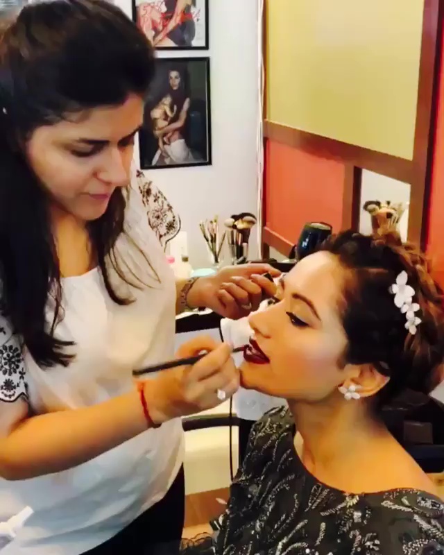 Preeti Rana