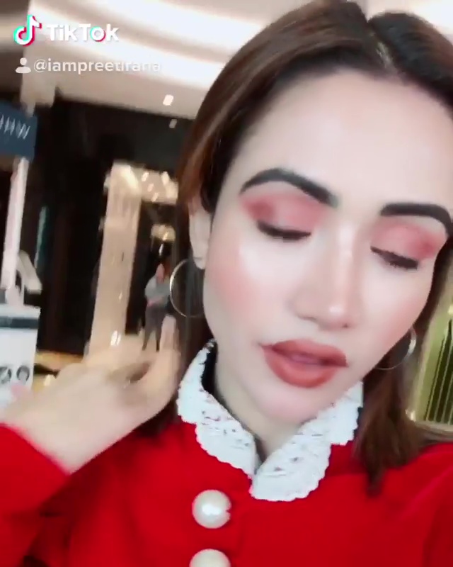 Preeti Rana