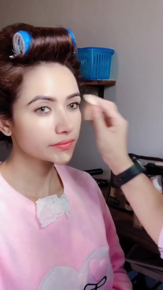 Preeti Rana