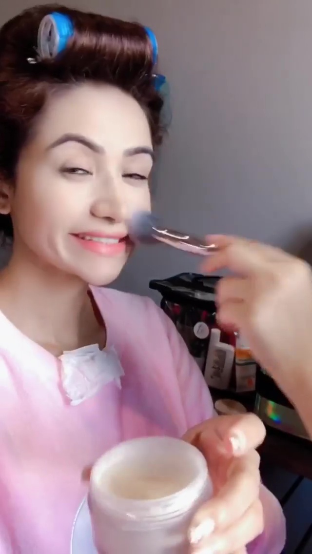 Preeti Rana